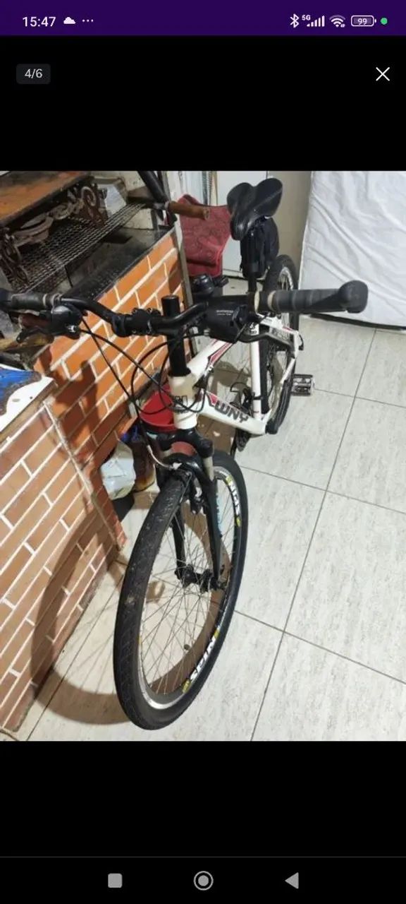 Bike Aro 29  - Foto 3