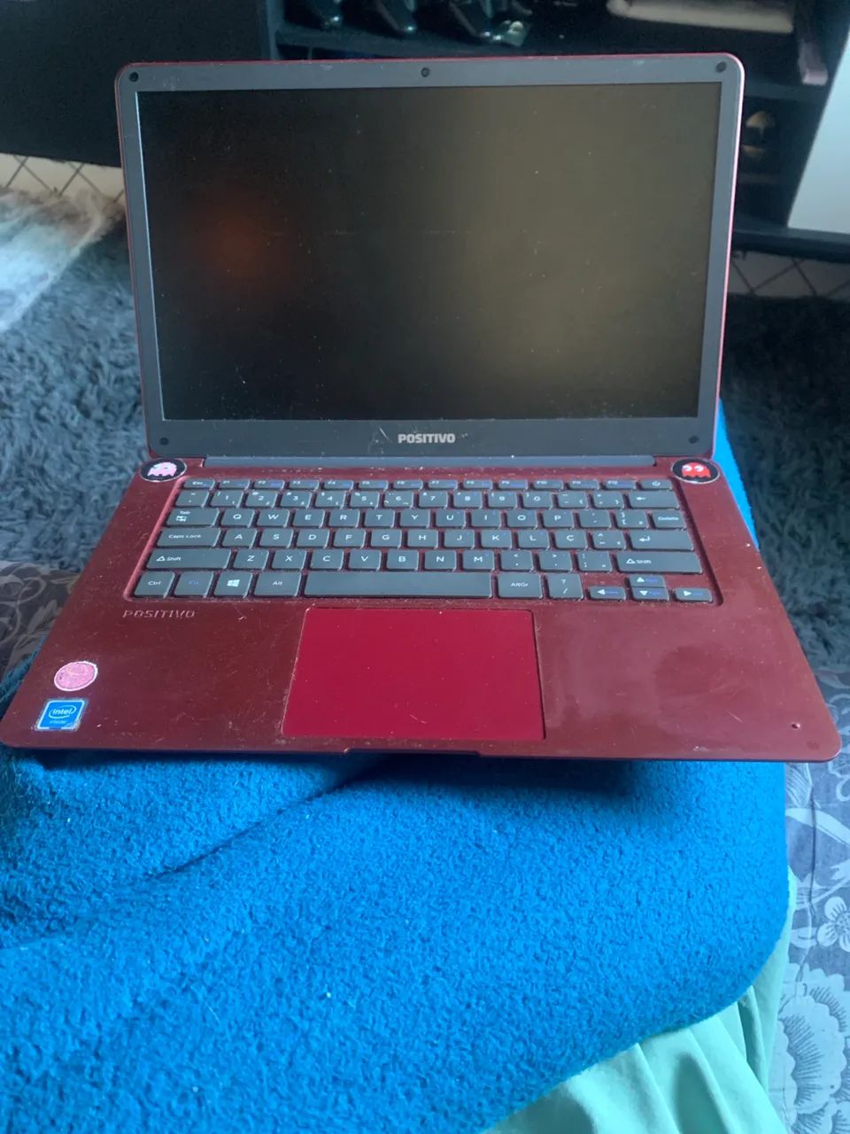 NOTBOOK POSITIVO