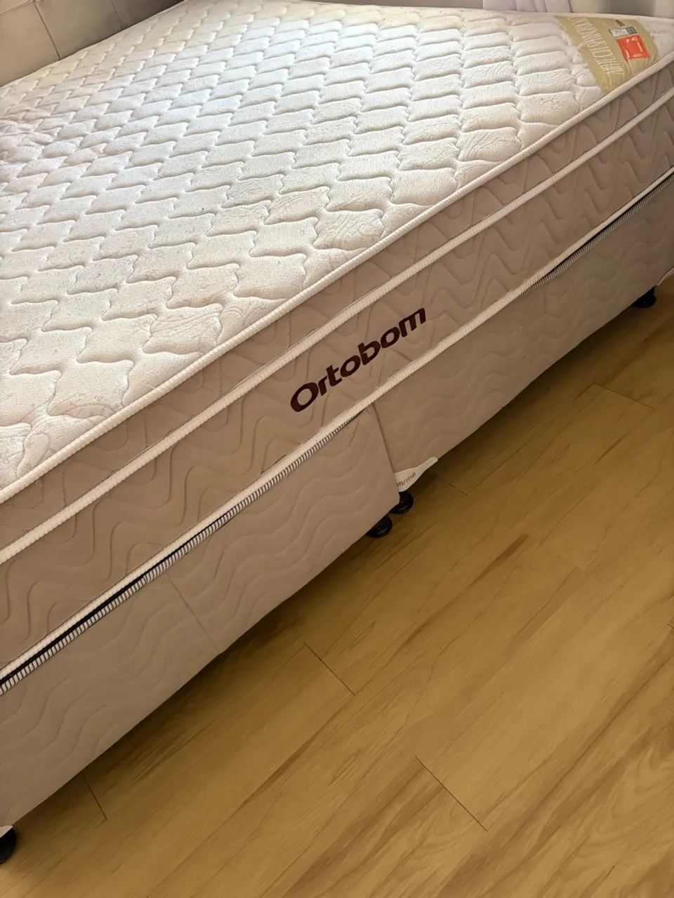 Cama king size - Foto 2