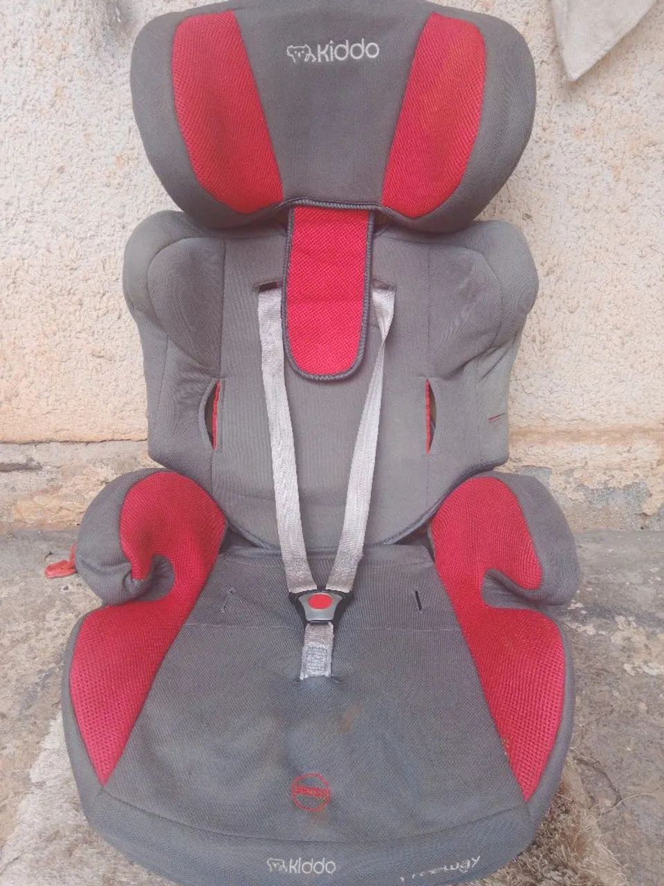 Cadeirinha para carro da kidoo  - Foto 2