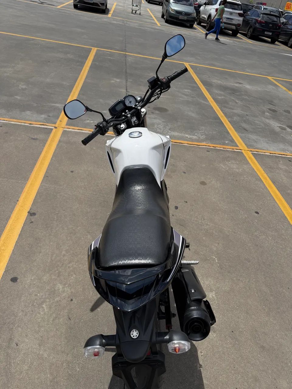 Fazer 250 - Foto 4