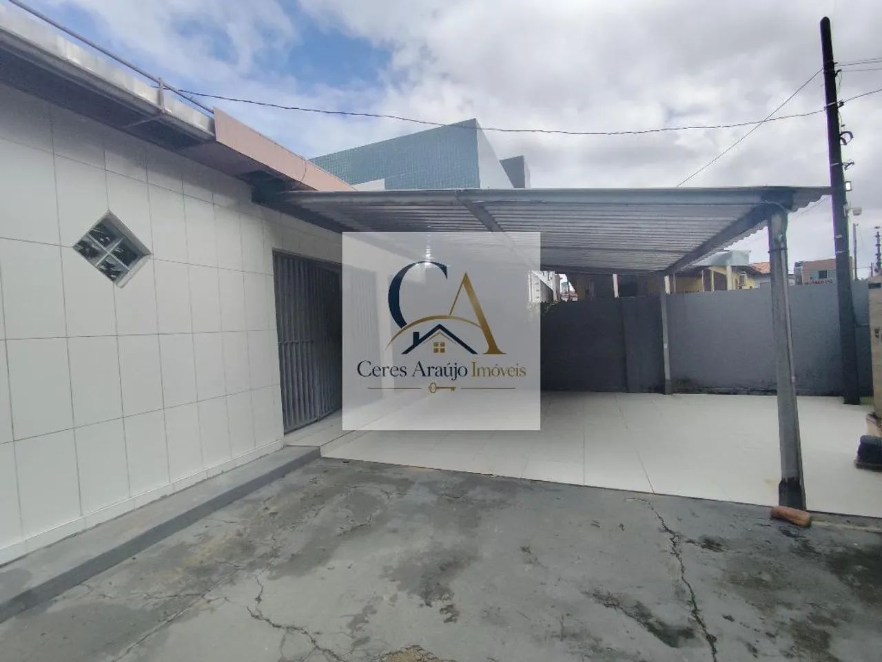 Casa na Zona Sul - Foto 3