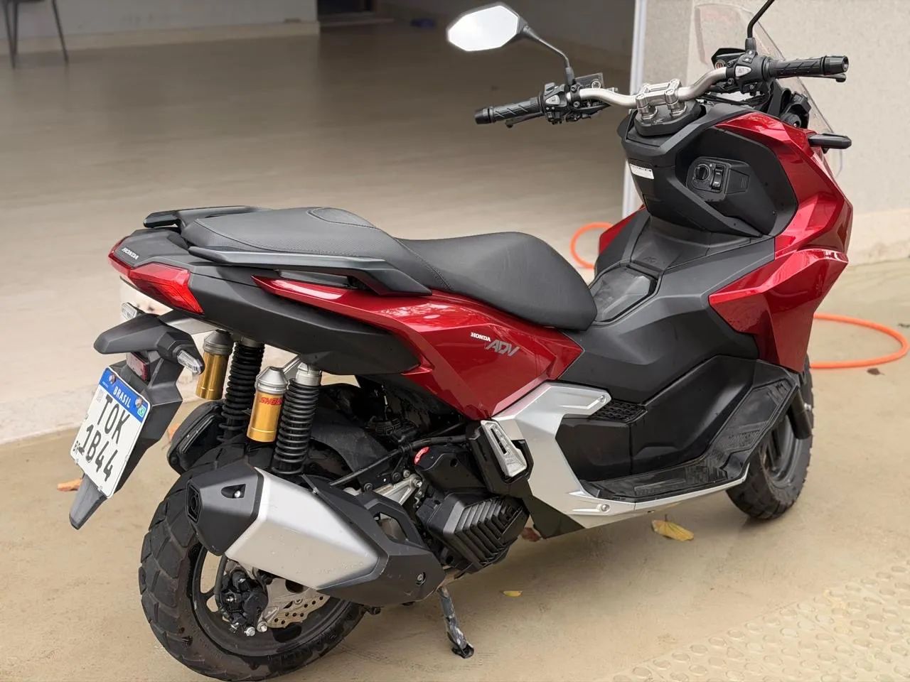Honda ADV 160 - Foto 2