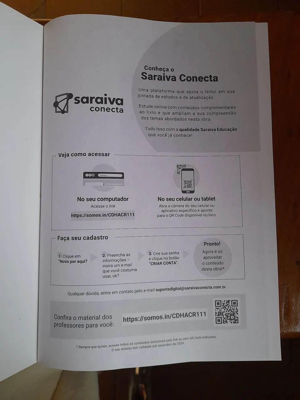 Livro "Curso de Direitos Humanos" - Foto 2