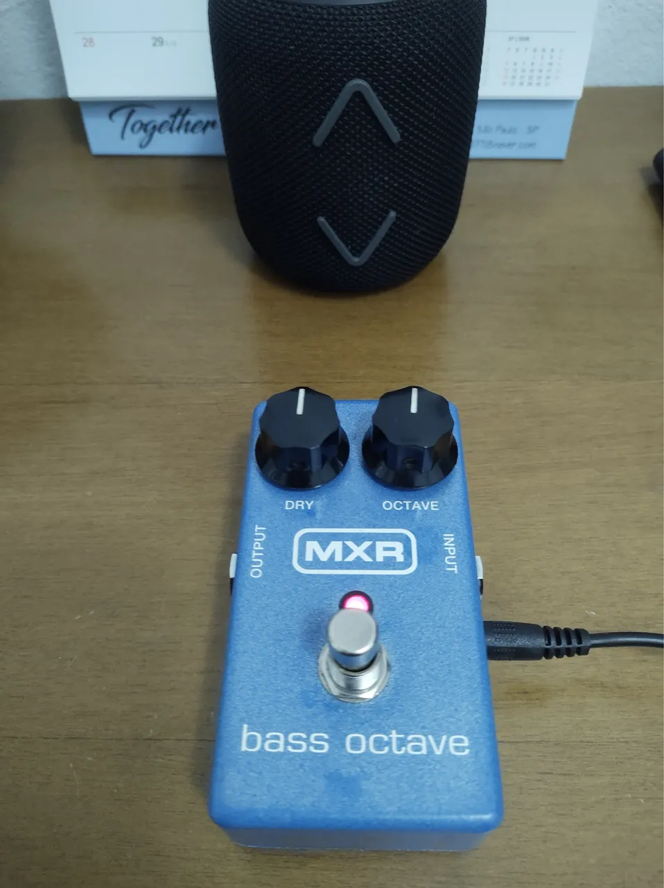 lovepedal vibe ラブペダル Pedal Lovepedal Pickle Vibe - Instrumentos musicais - Vila Monte