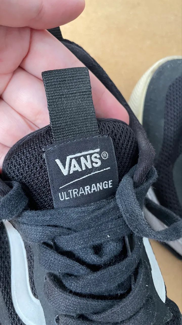 Tênis Vans Ultrarange - Foto 3