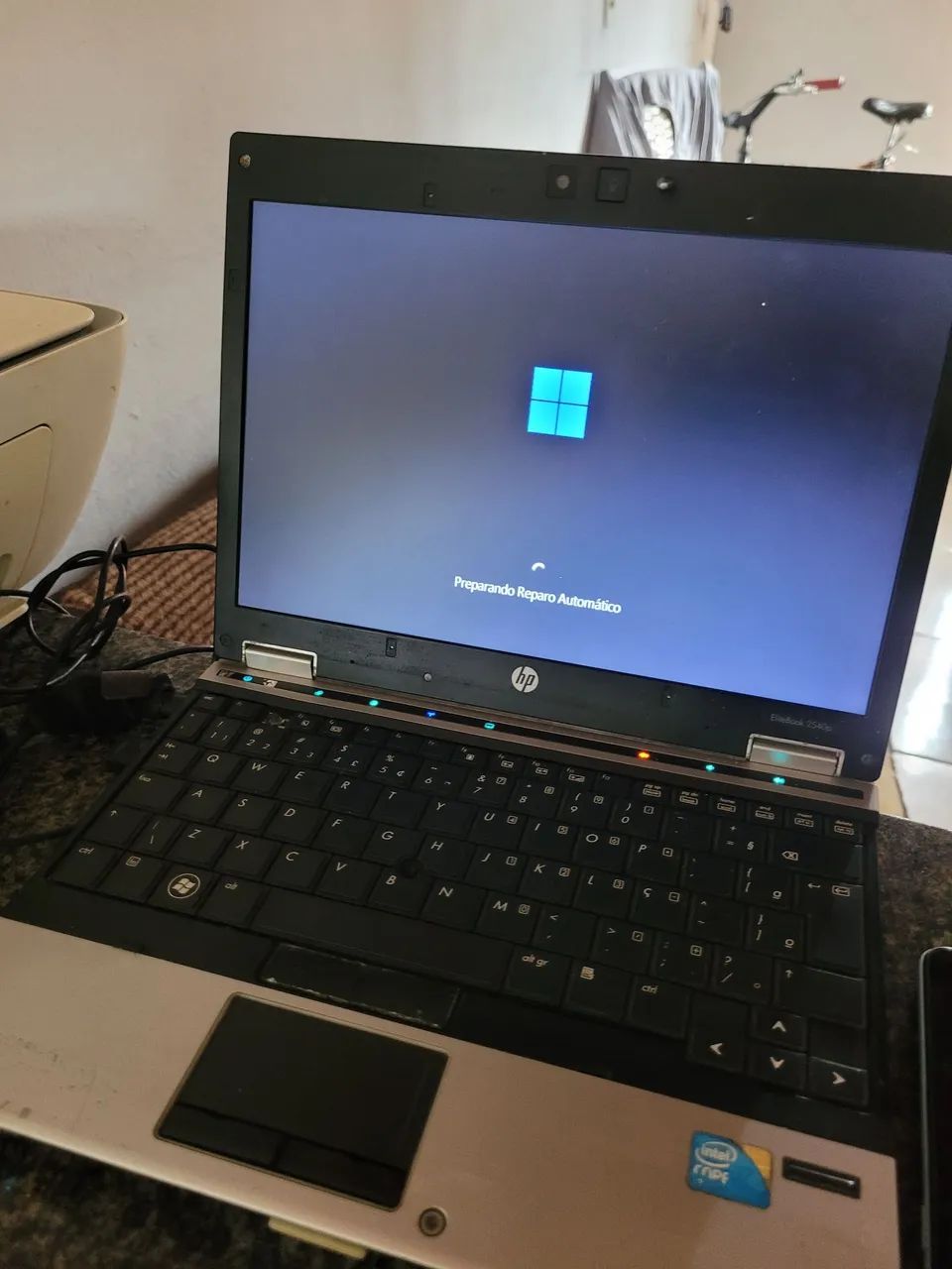 Notebook  - Foto 3
