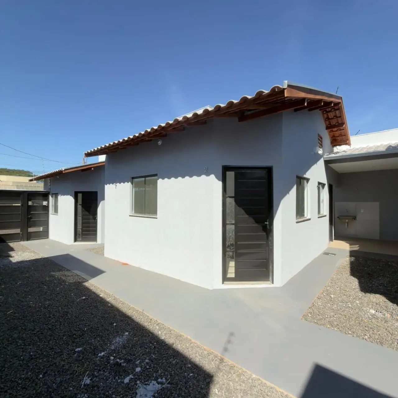 CASA TERREA A VENDA NO NOVA LIMA - Foto 4