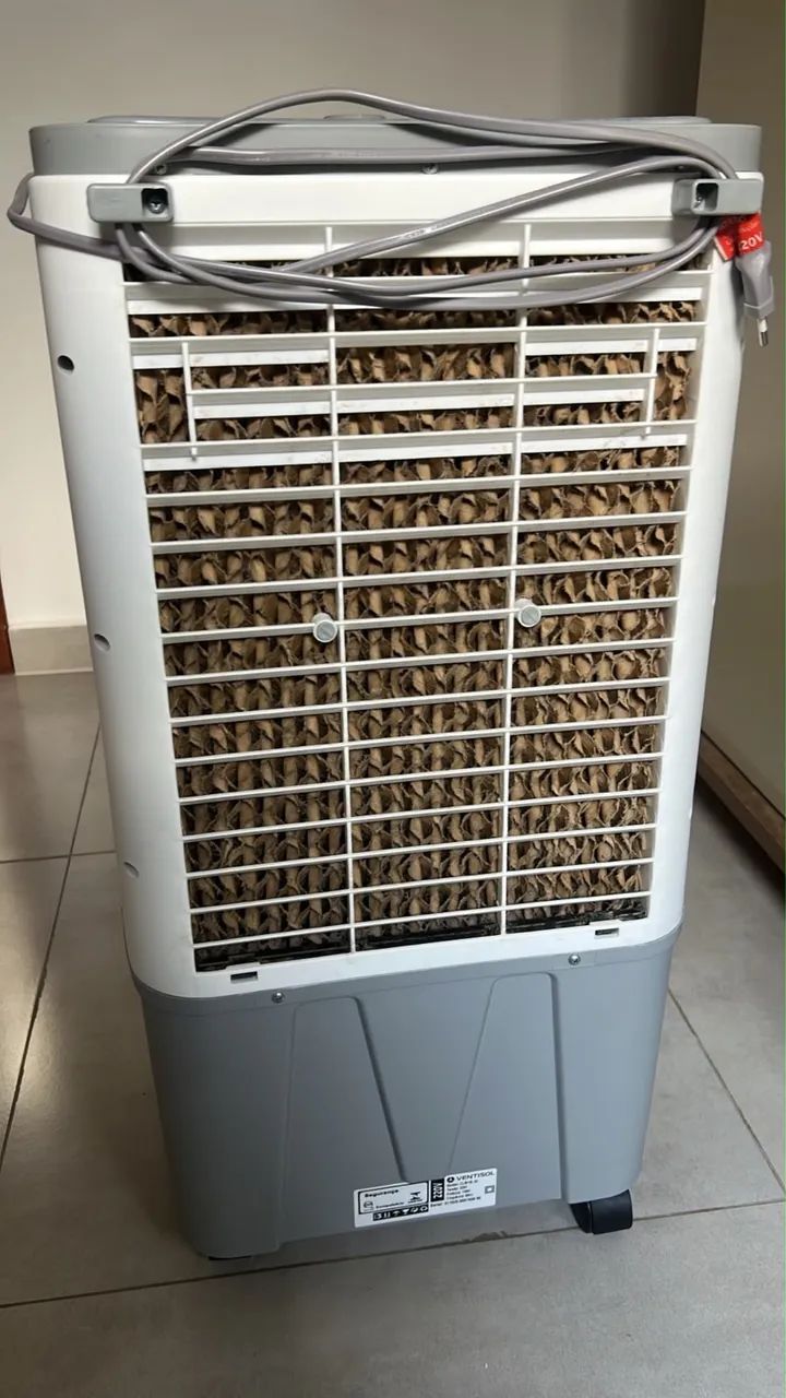 Climatizador de Ar - Ventisol  - Foto 5