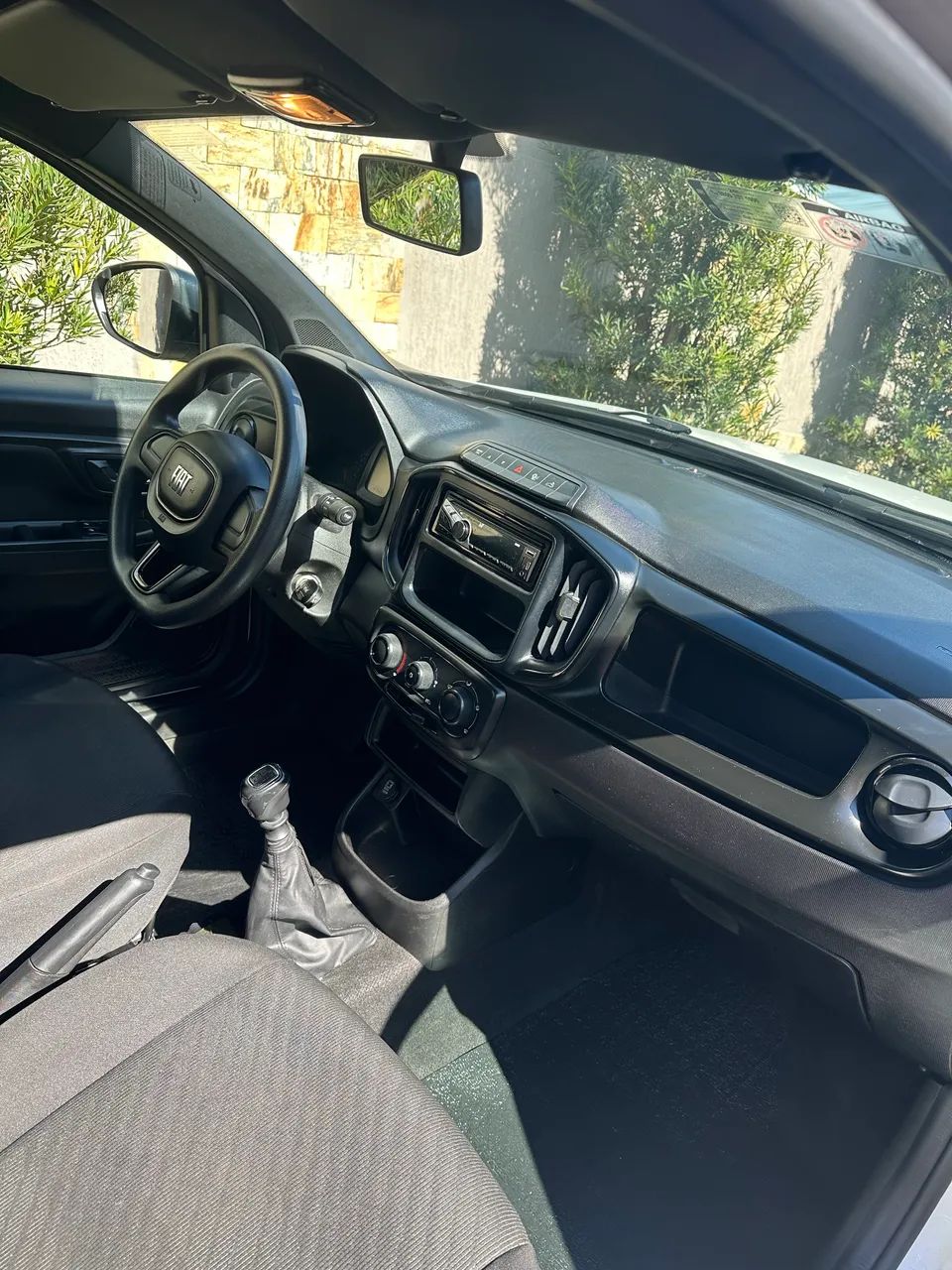Fiat Strada Endurance 1.3 Flex 8V CS 2025 - Foto 2
