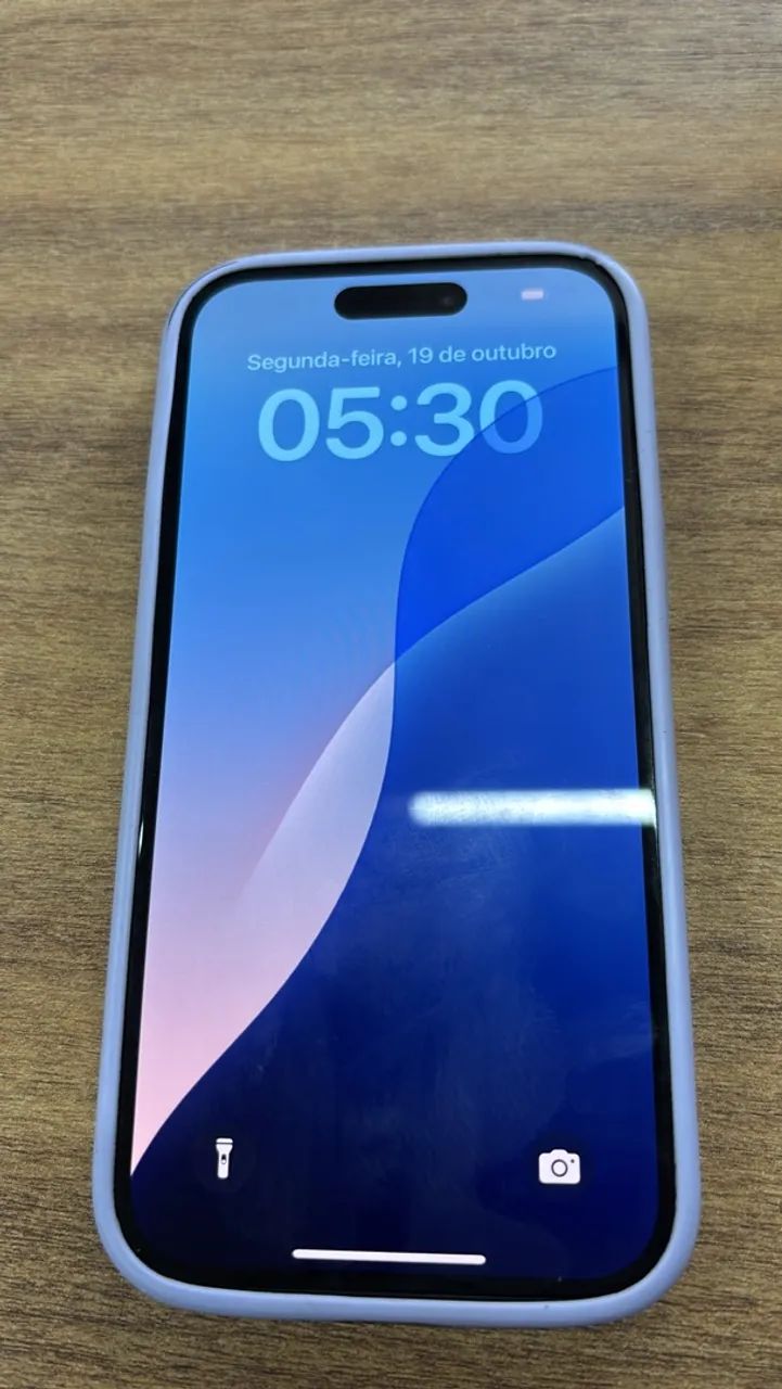 iPhone 15  gb 128 - Foto 2