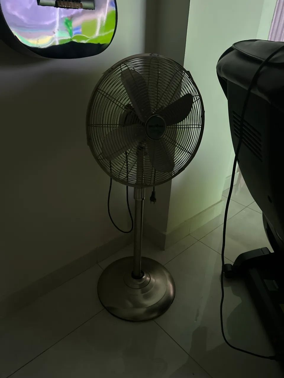 Ventilador 