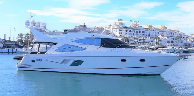 VENDA GALEON 360 FLY