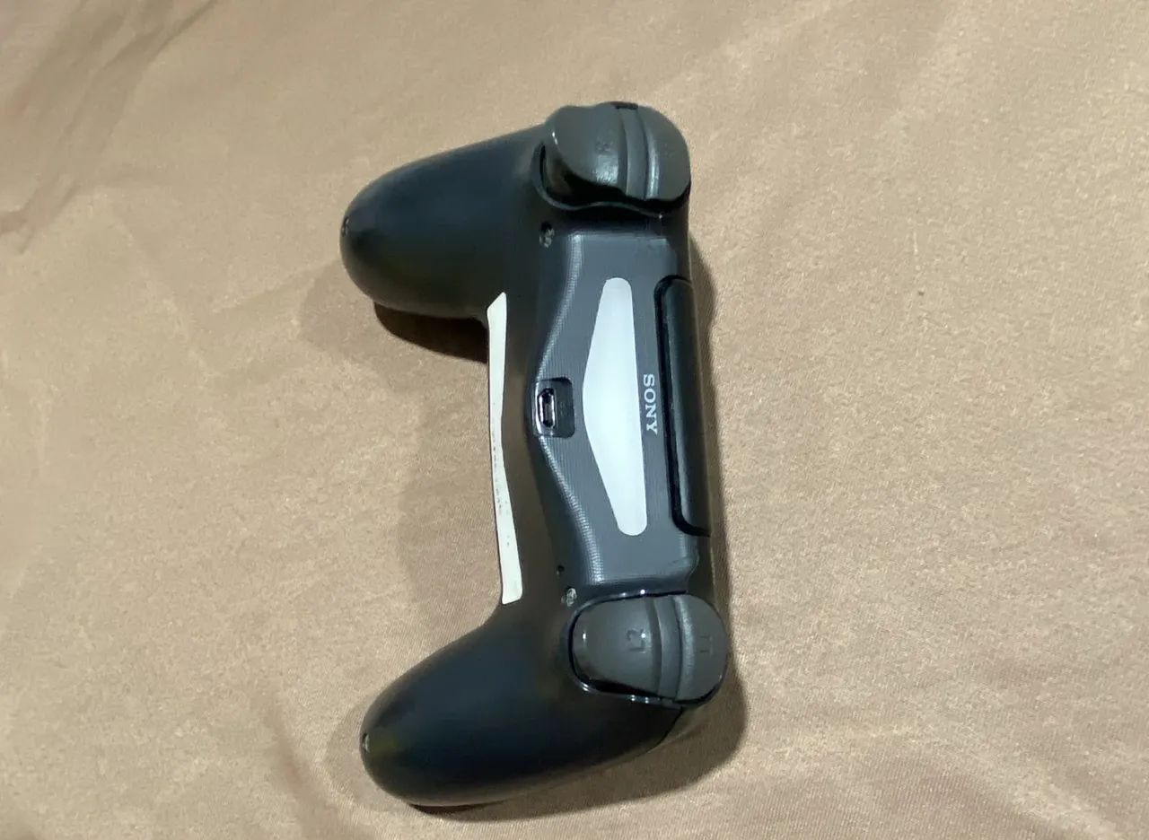 Controle Ps4 - Foto 3