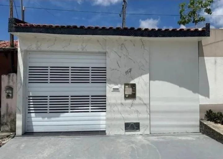 Foto - João Pessoa - José Américo de Almeida