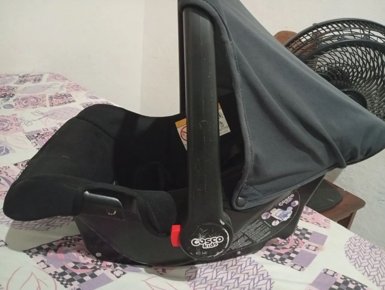 Vende-se bb conforto   170 - Foto 2