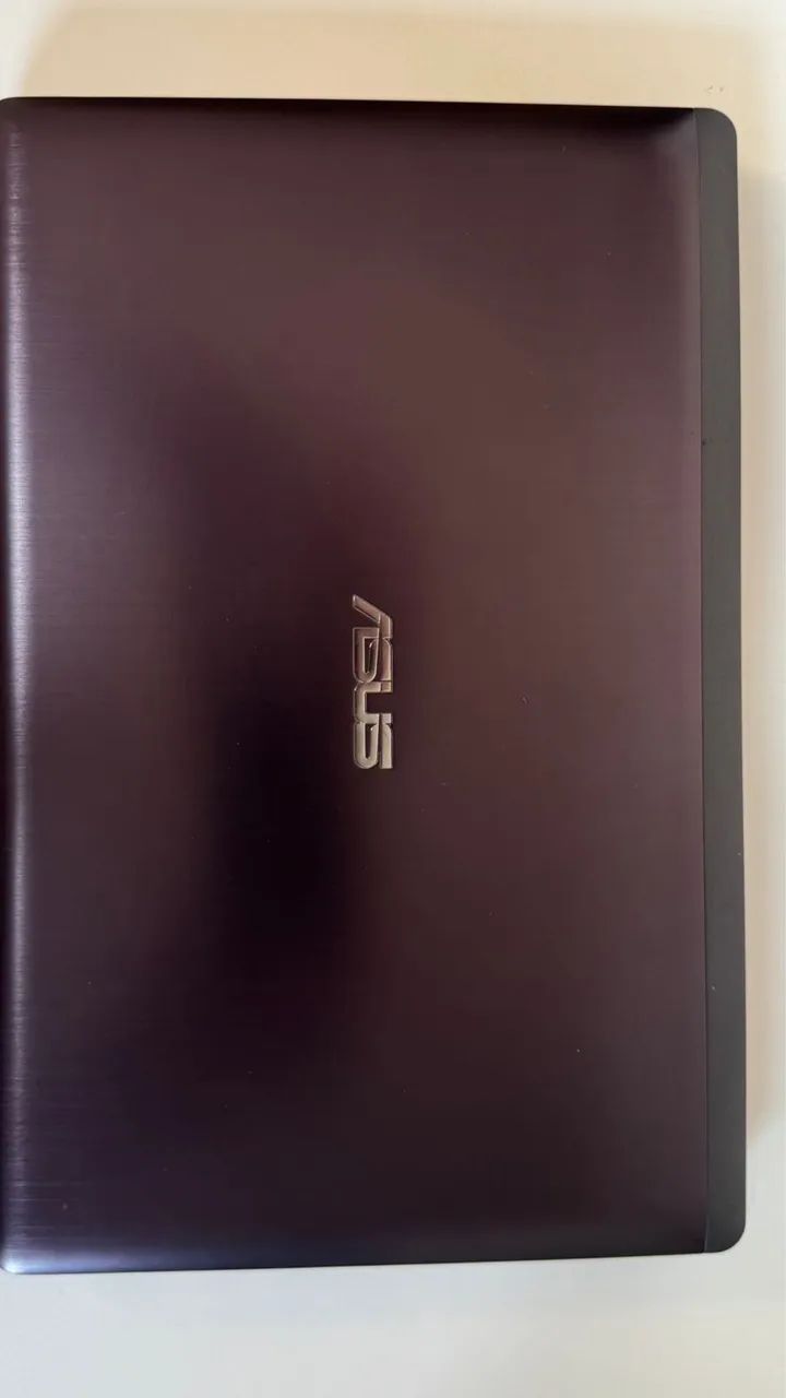 Notebook ASUS S200E  - Foto 5