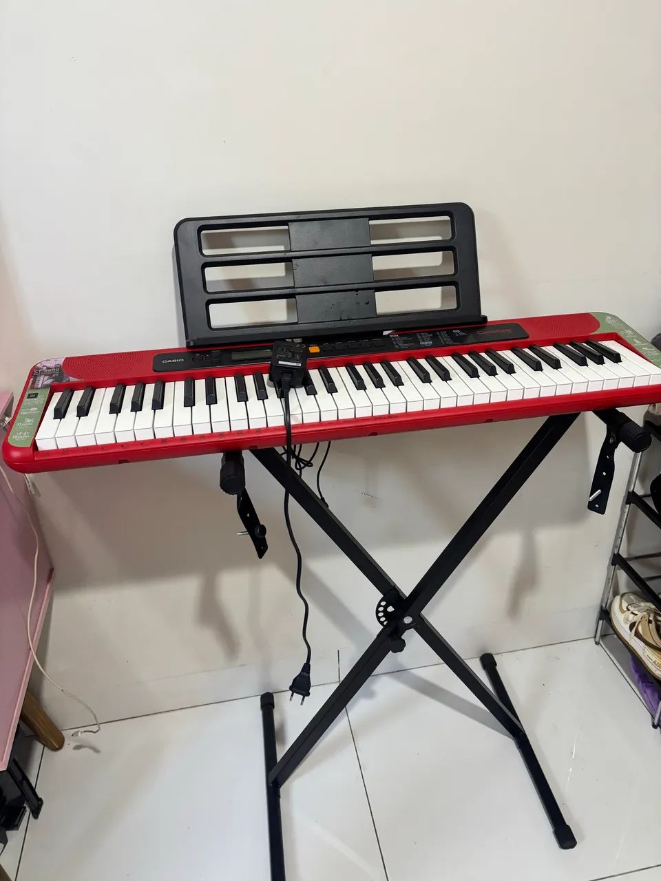 Teclado 