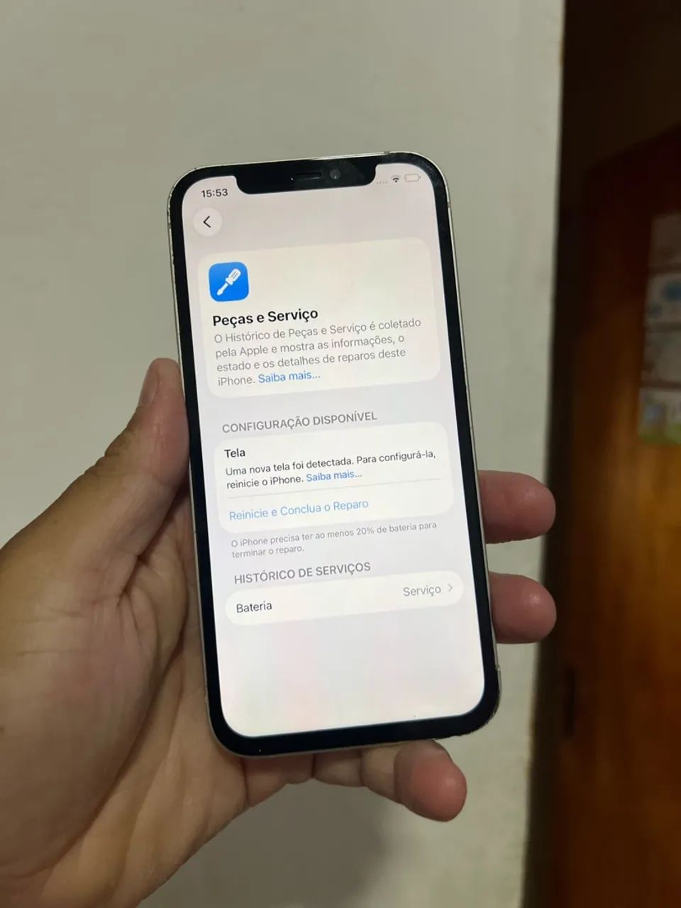 iPhone 12 64 gb  - Foto 5