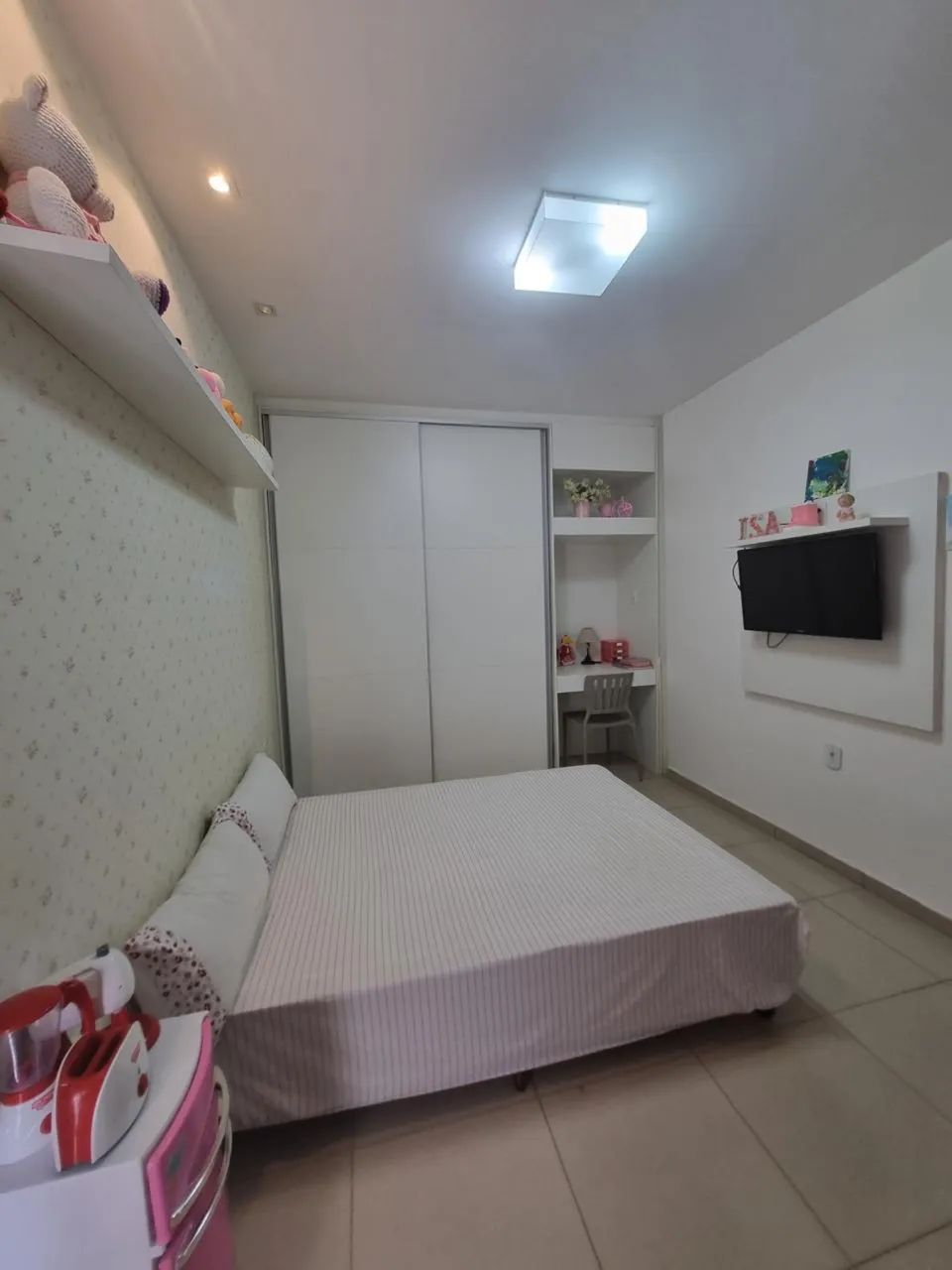 Casa no Farol - Excelente localização!