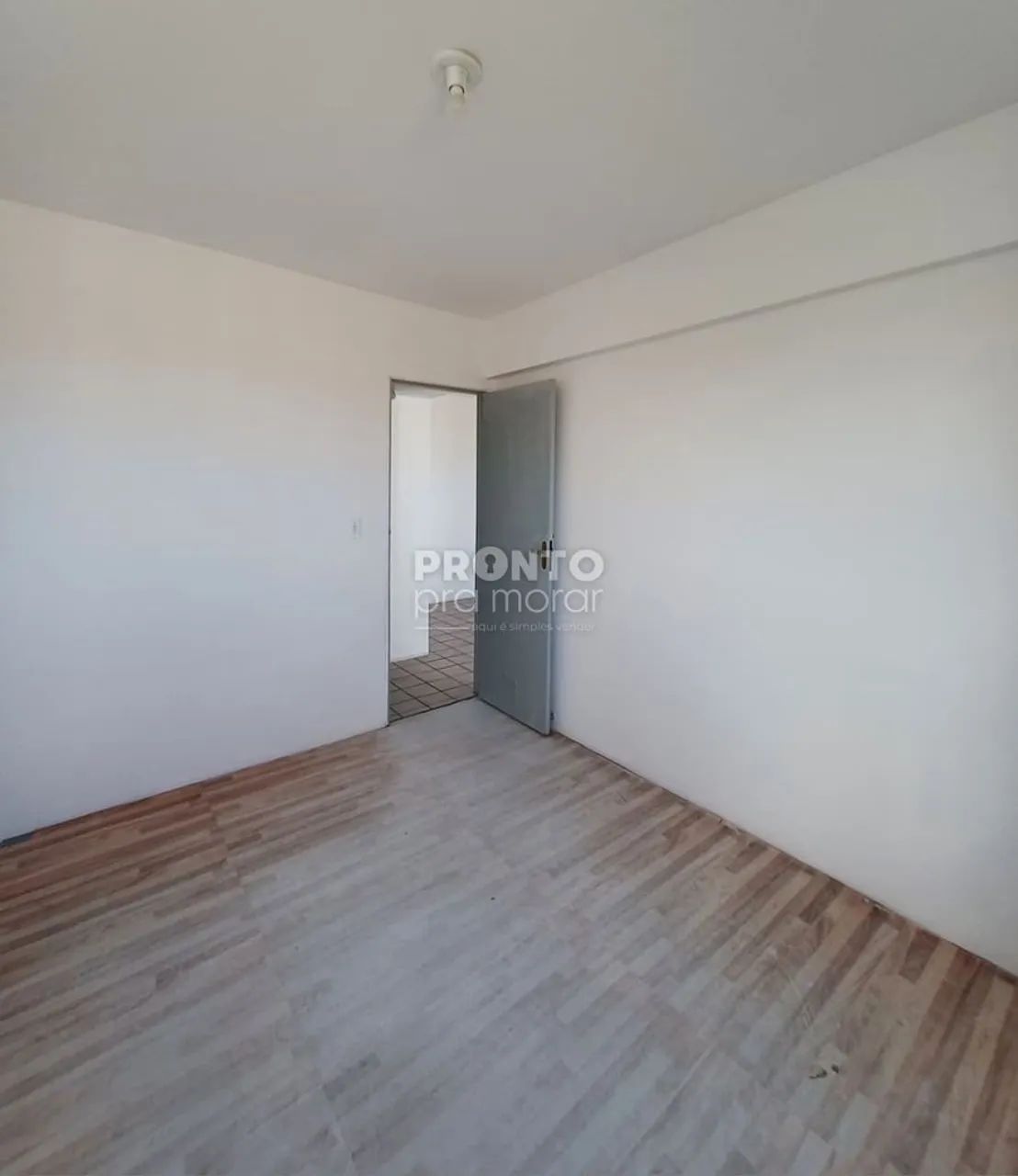 Apartamento com 2 quartos em Várzea - Foto 2