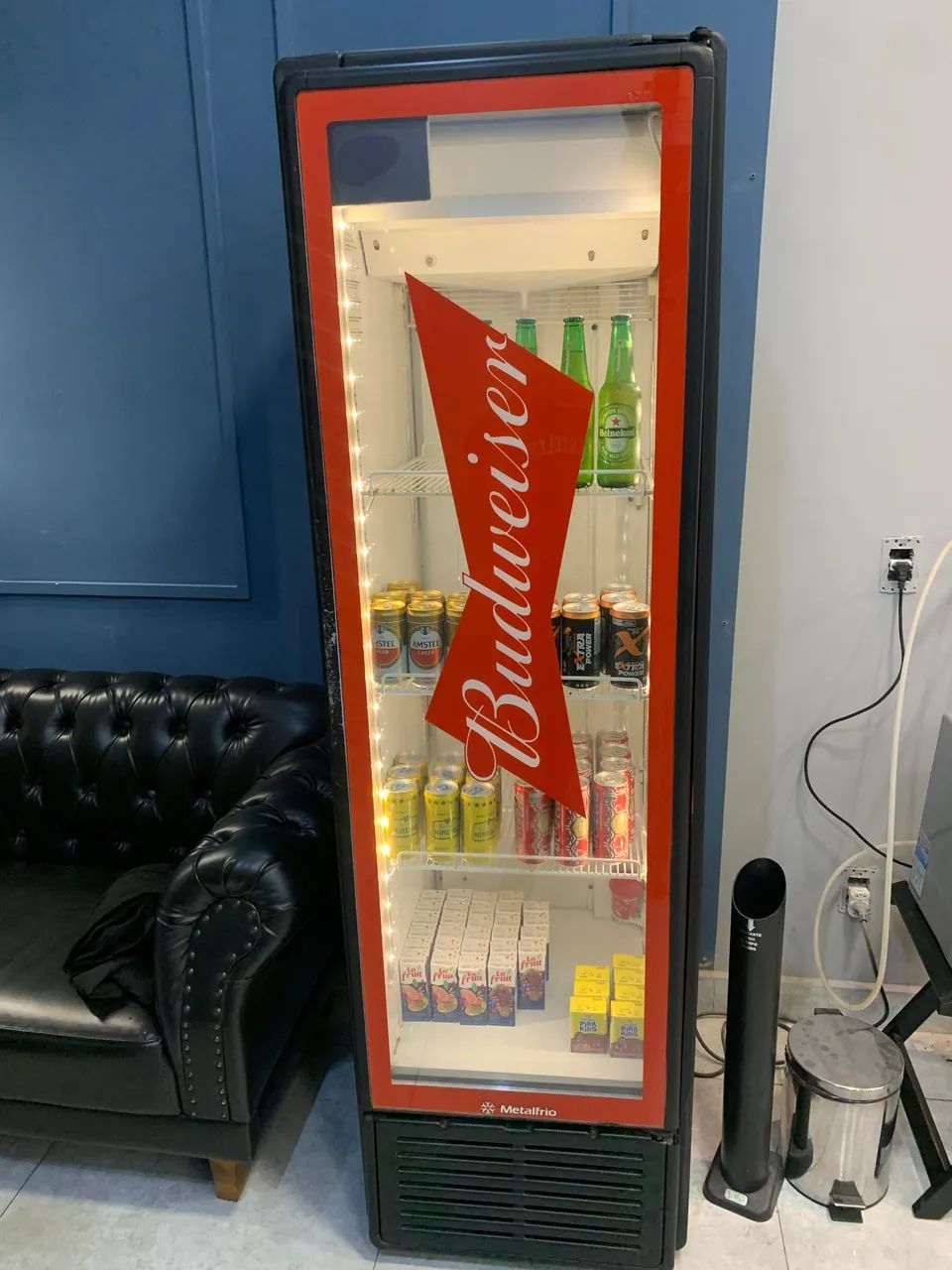 Freezer 