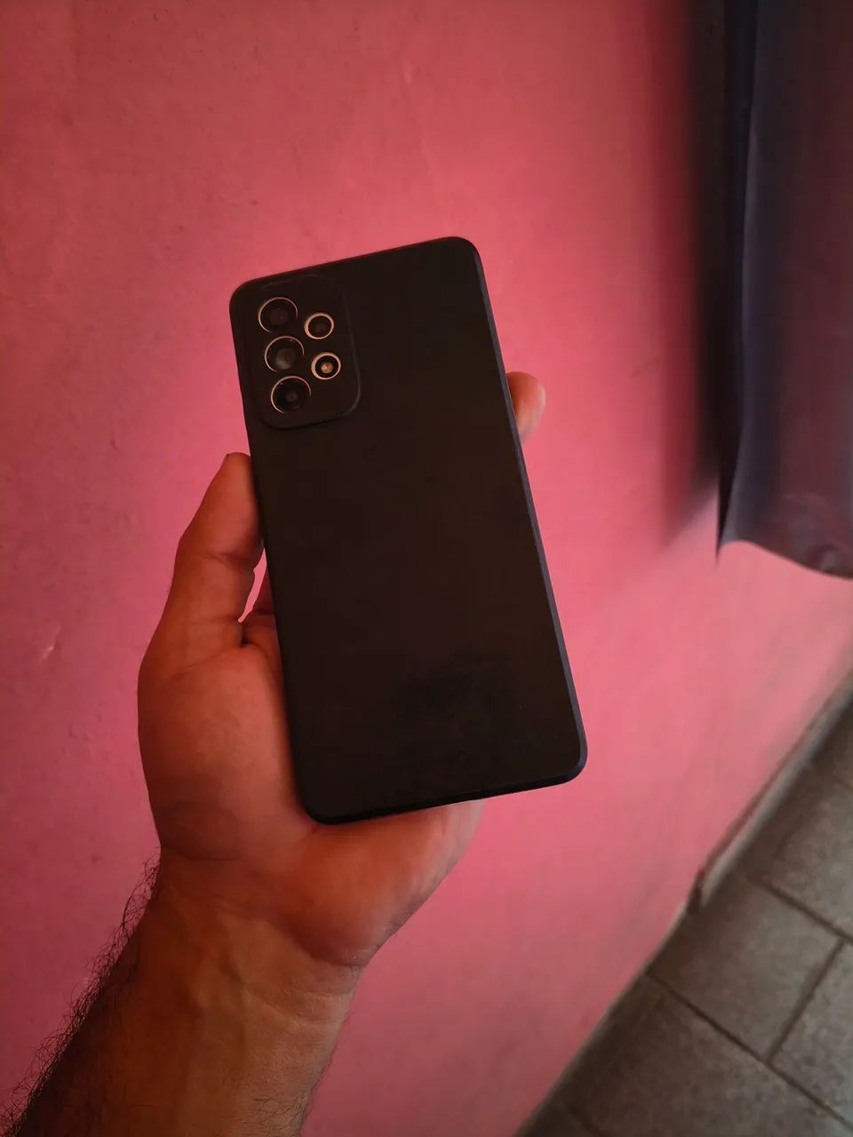 Vendo Samsung A73 - Foto 2