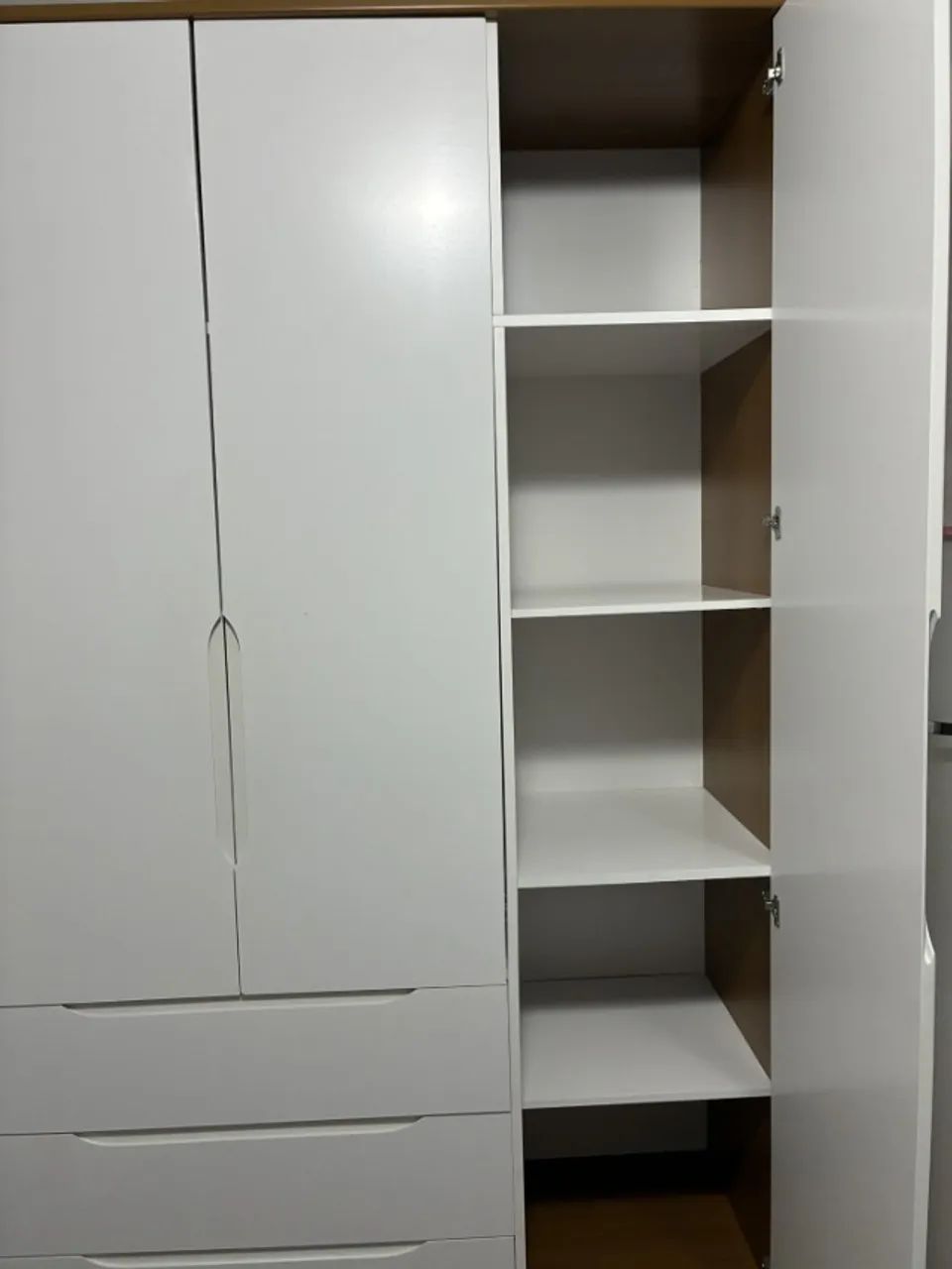 Guarda Roupa Infantil - Foto 2