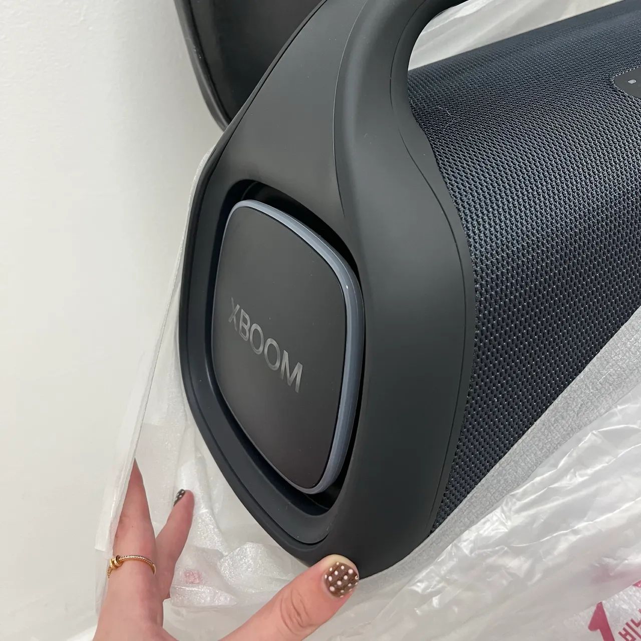 LG XG9S Original - Apenas Testada, Completa com Caixa - Foto 4