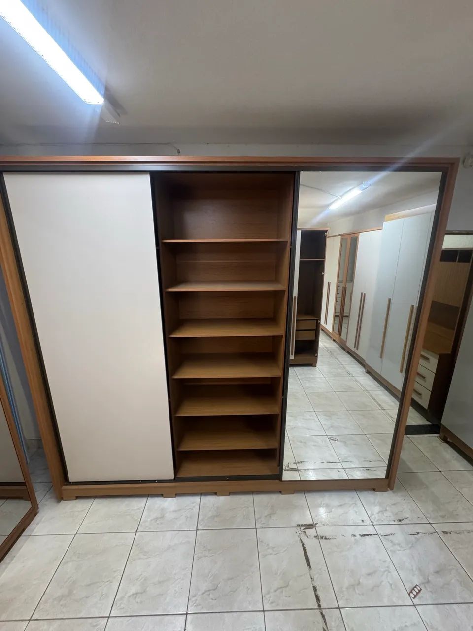 Roupeiro Amara 2.7 - Foto 2