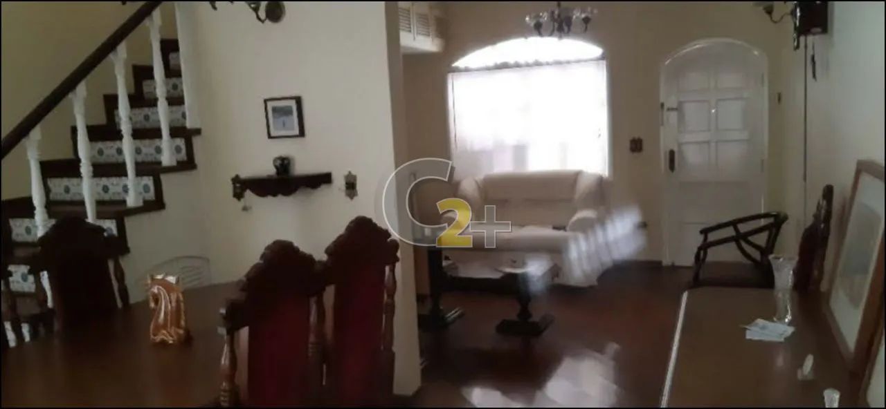 Casa de vila a venda em Perdizes com 100m2 2 suites 1 vaga