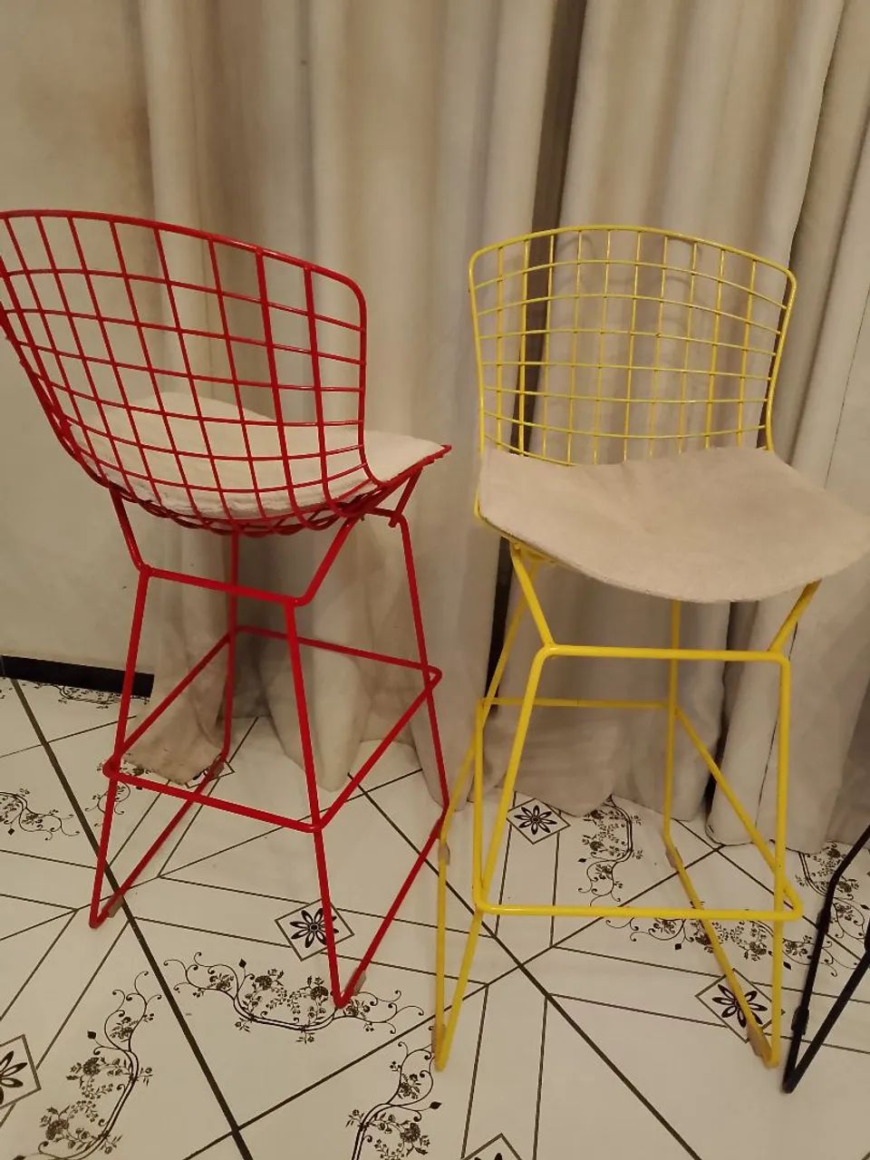 Baquetas Tok stok novas  - Foto 4