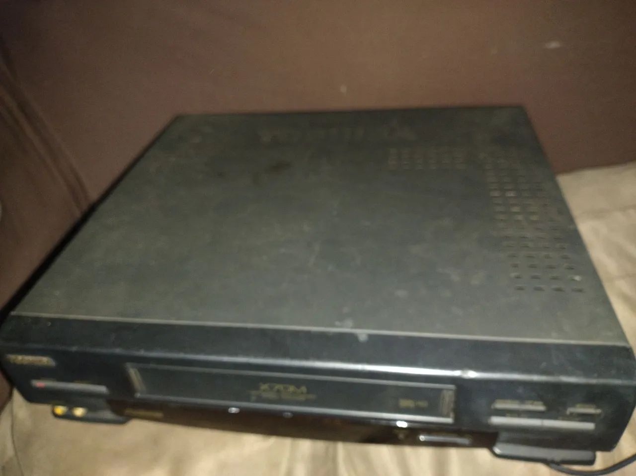 Vidio caseta antigo  - Foto 3
