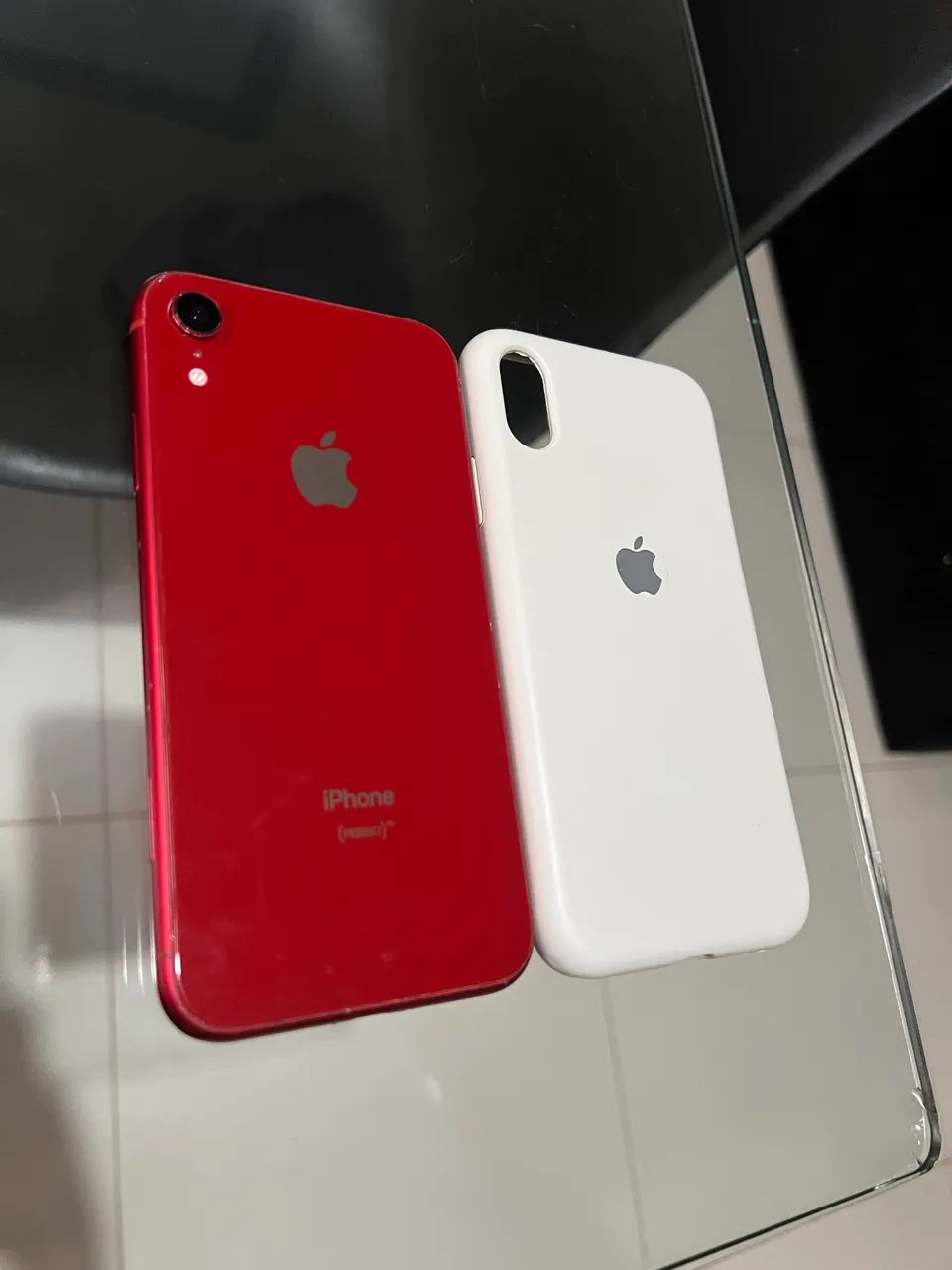 IPHONE XR Red 128 GB $ 850,00 - Foto 3