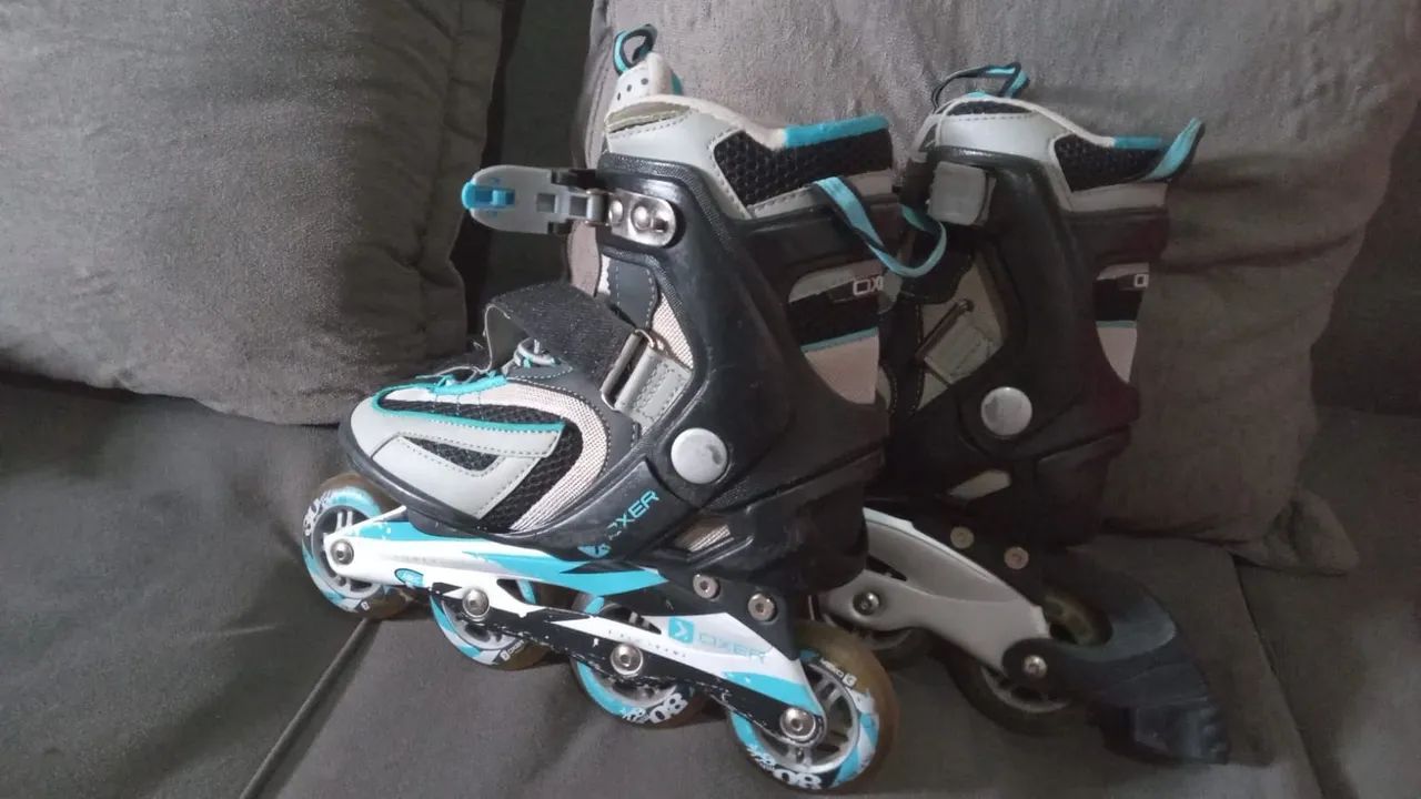 Patins  - Foto 2