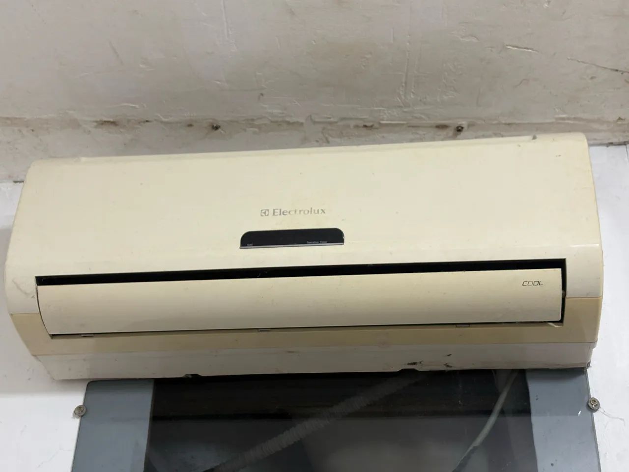 Split Electrolux 9000 btus  - Foto 4