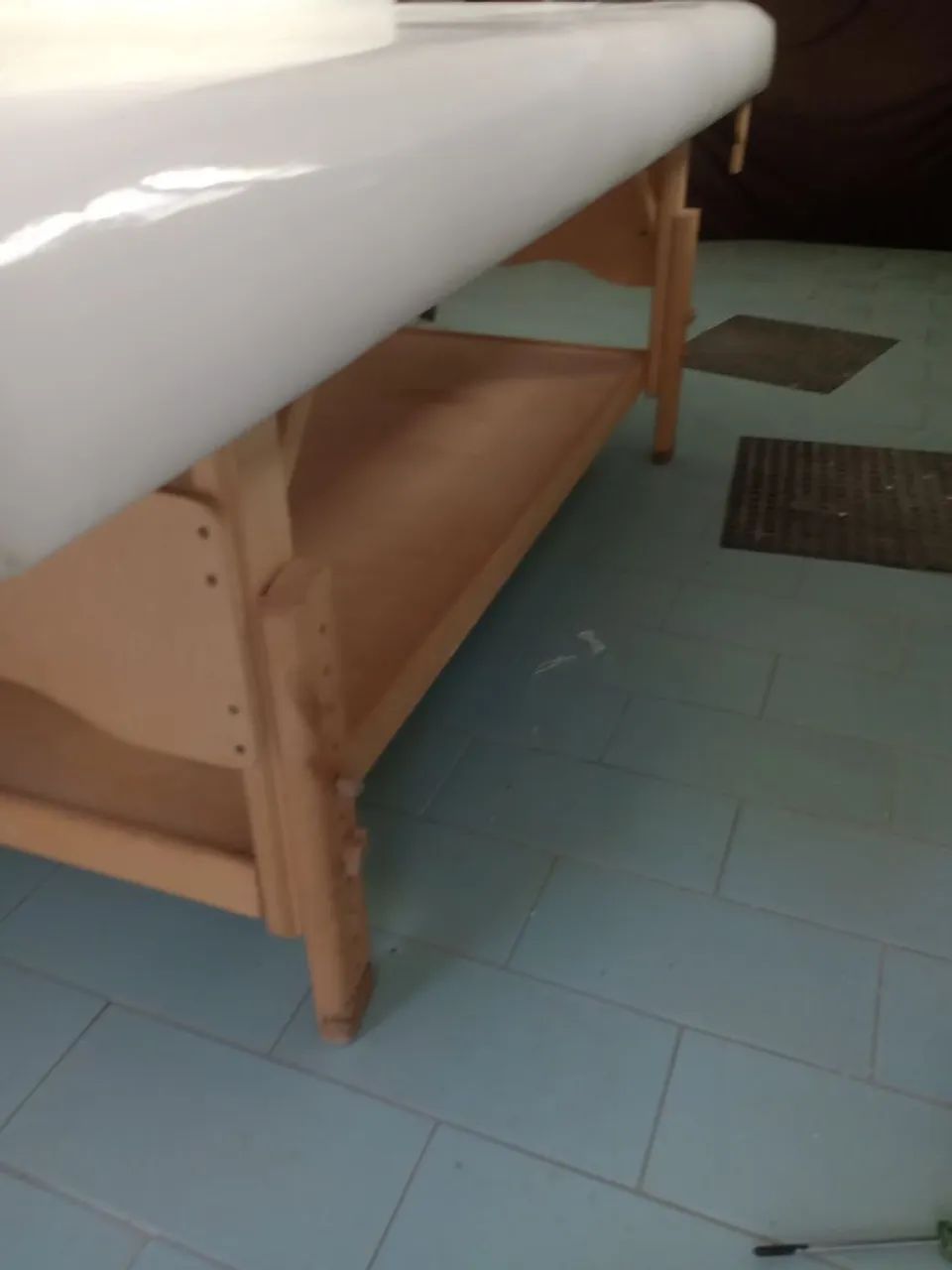 Maca de massagem legno - Foto 2