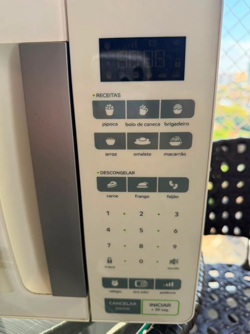 Micro-ondas Consul 32L - Foto 5