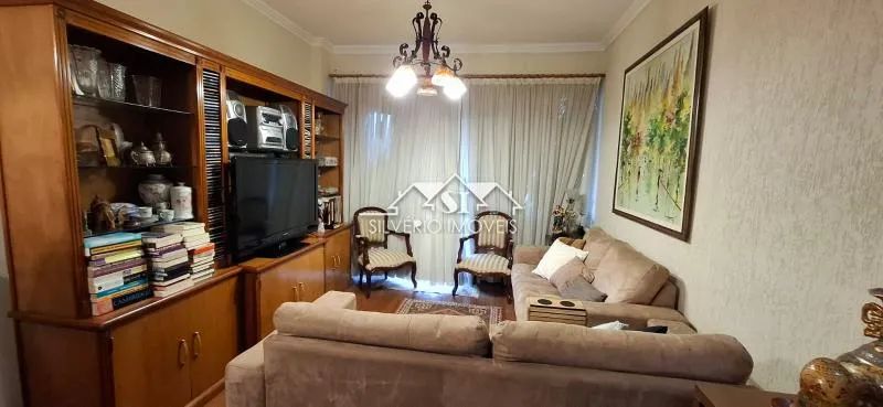 Apartamento- Petrópolis, Centro - Foto 4