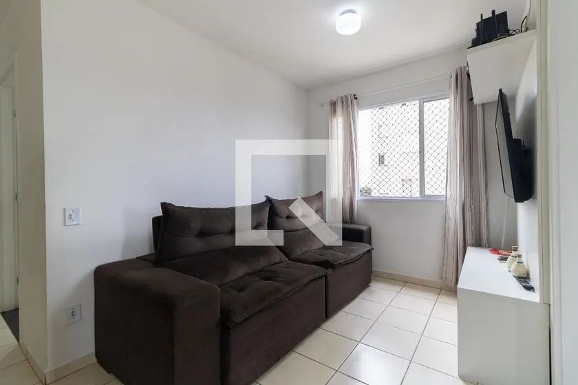 Apartamento à Venda - Sacomã, 2 Quartos, 52 m2 - Foto 3
