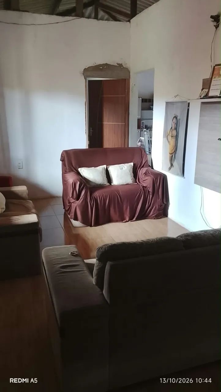 TERRENO COM 3,5 TAREFAS, NO POVOADO CANJINHA - Foto 4