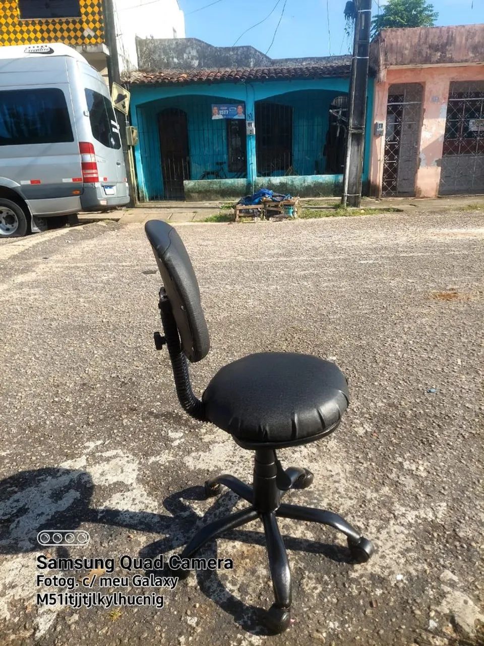 Mocho - Foto 2