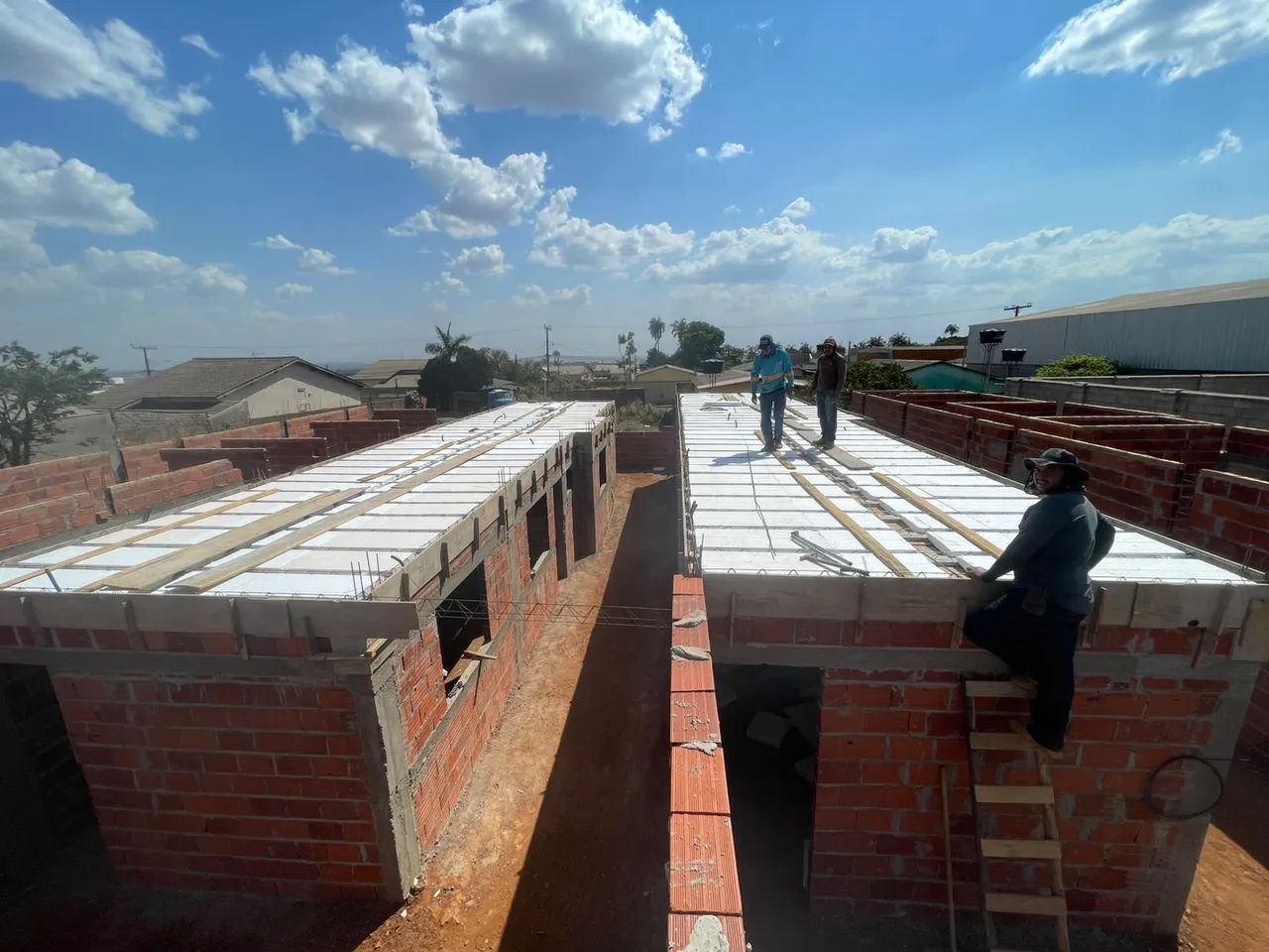 Construção e Reforma  - Foto 3