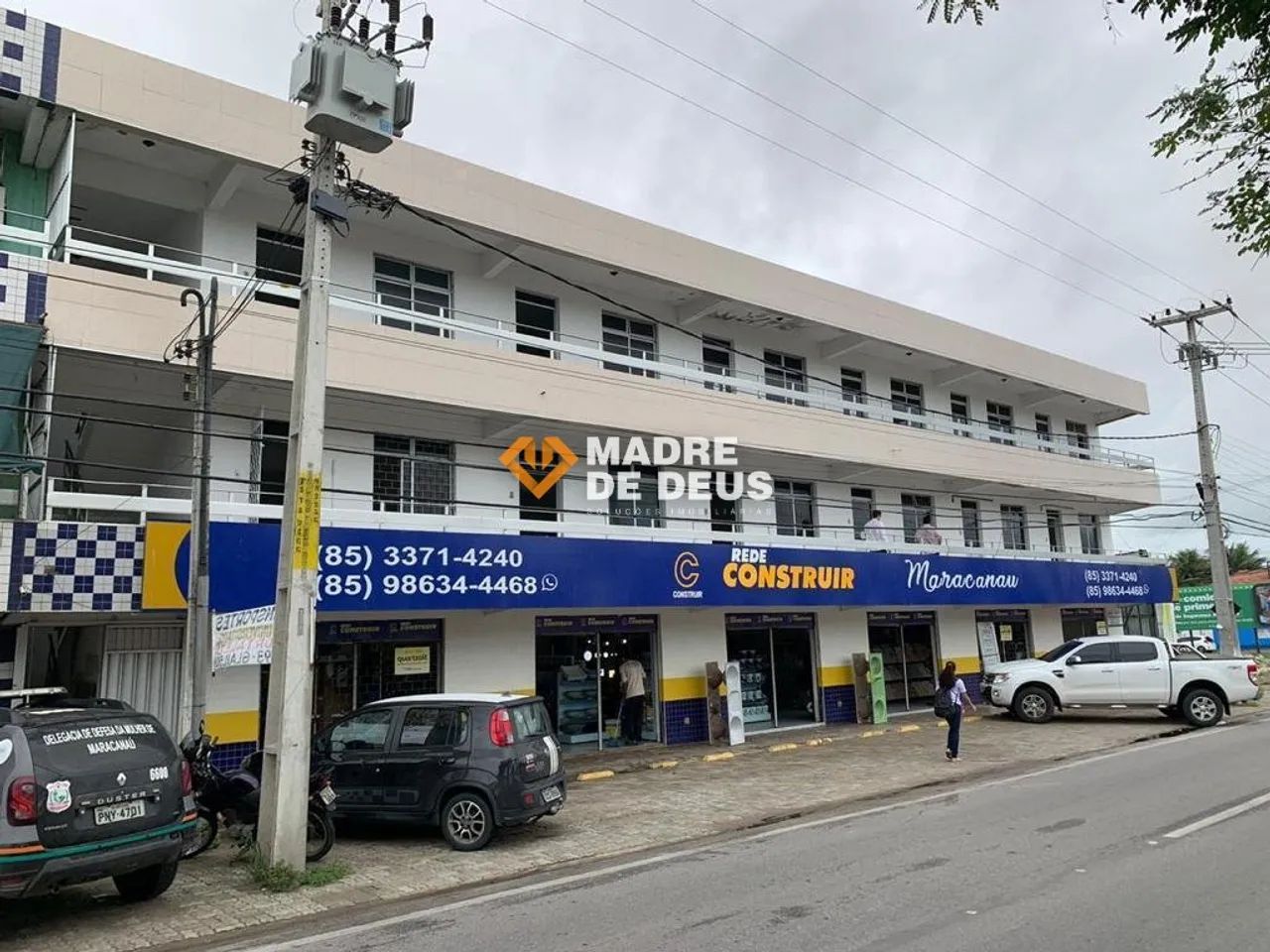 Excelente oportunidade de investimento em Maracanaú!! - Foto 4