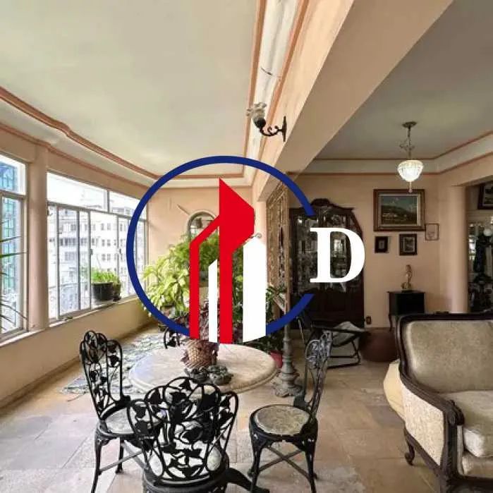 Apartamento : / Residencial / Copacabana - Foto 5
