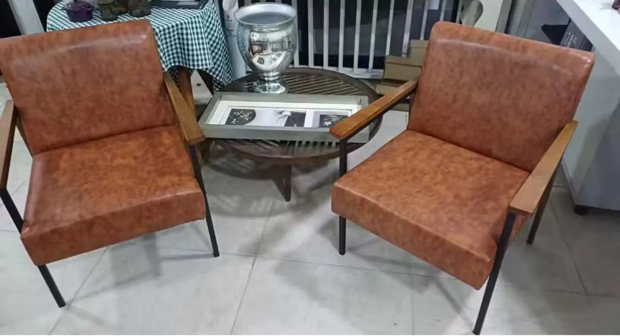 2 duas poltronas  - Foto 3