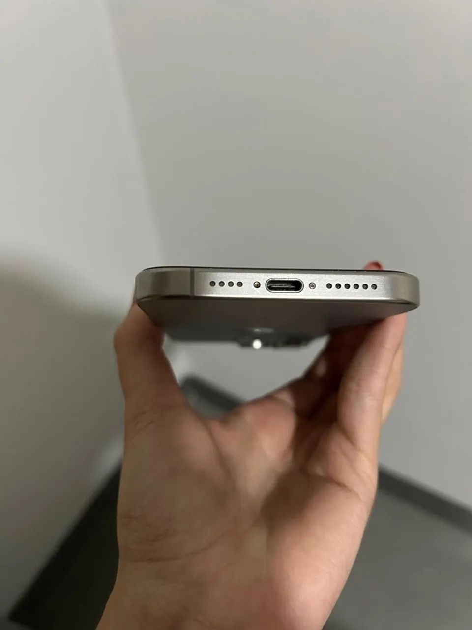 iPhone 15 Pro Max 256GB - Foto 3