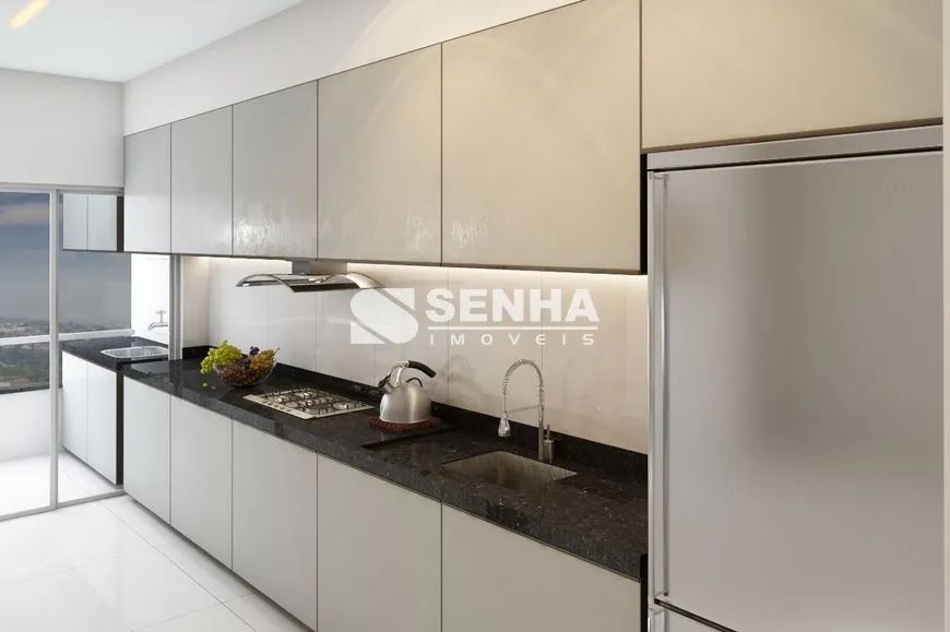 Venda Apartamento SANTA MÔNICA - Foto 2