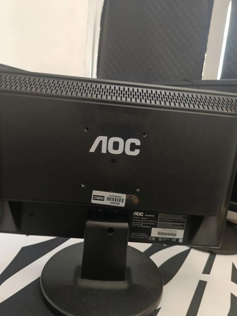 Monitor AOC 65126765770883121