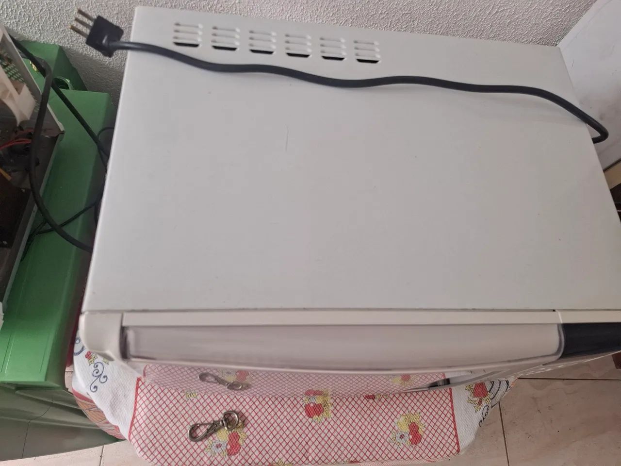 Micro-ondas  - Foto 2